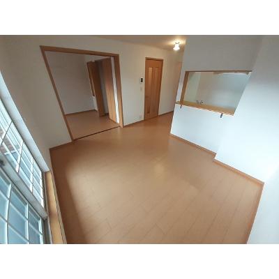 グリーンヒルガーデンＣ 202【管理NO：1-014662003-02020】 ★家具家電は申し込み後に搬入します★の物件写真2