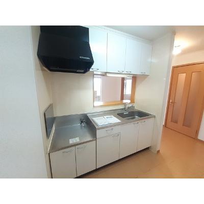 グリーンヒルガーデンＣ 202【管理NO：1-014662003-02020】 ★家具家電は申し込み後に搬入します★の物件写真3