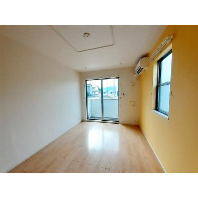 ゼファ－ハウス　Ａ 102【管理NO：1-022541701-01020】 ★家具家電は申し込み後に搬入します★ ★2026年08月下旬入居可能★の物件写真2