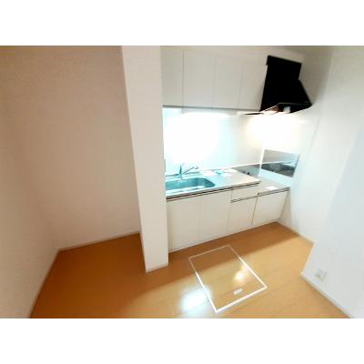 ヴェルデ・コッリーナ　Ⅰ 103【管理NO：1-019284501-01030】 ★家具家電は申し込み後に搬入します★の物件写真3