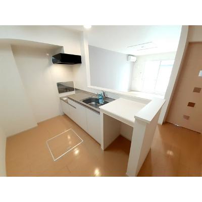 クレセントヴィラ 104【管理NO：1-018712301-01040】 ★家具家電は申し込み後に搬入します 2026年08月下旬入居可能の物件写真3