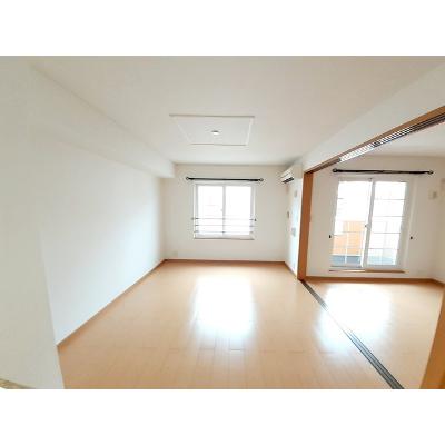 ベル・プロムナ－ドＤ棟 202【管理NO：1-014524504-02020】 ★家具家電は申し込み後に搬入します 2026年08月下旬入居可能の物件写真2
