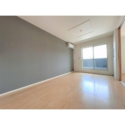 ファームリー 202【管理NO：1-022224501-02020】 ★家具家電は申し込み後に搬入します 2026年08月下旬入居可能の物件写真2