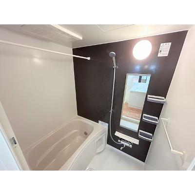 ファームリー 202【管理NO：1-022224501-02020】 ★家具家電は申し込み後に搬入します 2026年08月下旬入居可能の物件写真4