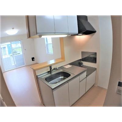 フロントフィールド１番館 103【管理NO：1-019337701-01030】 ★家具家電は申し込み後に搬入します 2026年08月下旬入居可能の物件写真3