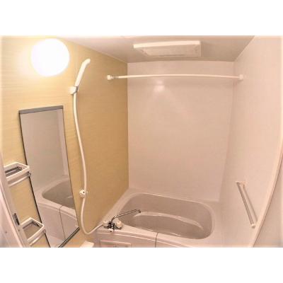 フロントフィールド１番館 103【管理NO：1-019337701-01030】 ★家具家電は申し込み後に搬入します 2026年08月下旬入居可能の物件写真4