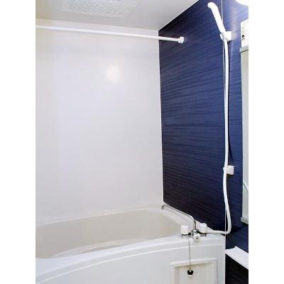 ナチュラル　フラット 101【管理NO：1-017713502-01010】 ★家具家電は申し込み後に搬入します 2026年09月中旬入居可能の物件写真4