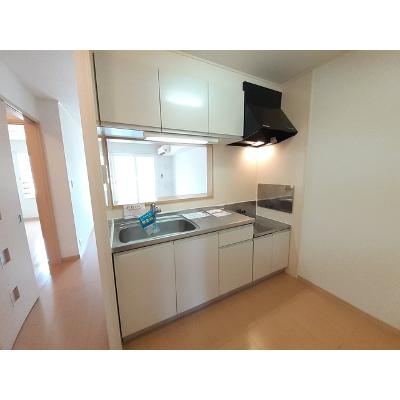 パインブライトⅡＢ 202【管理NO：1-015825502-02020】 ★家具家電は申し込み後に搬入します 2026年08月下旬入居可能の物件写真3