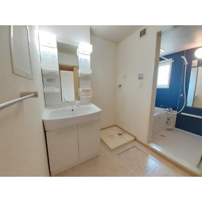 パインブライトⅡＢ 202【管理NO：1-015825502-02020】 ★家具家電は申し込み後に搬入します 2026年08月下旬入居可能の物件写真6