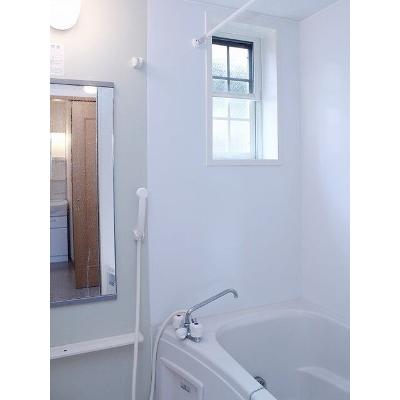 クレメントＥ 101【管理NO：1-014090903-01010】 ★家具家電は申し込み後に搬入します★ ★2026年09月中旬入居可能★の物件写真4