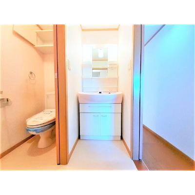 キャトルセゾンＢ 201【管理NO：1-012989702-02010】 ★家具家電は申し込み後に搬入します 2026年08月下旬入居可能の物件写真6