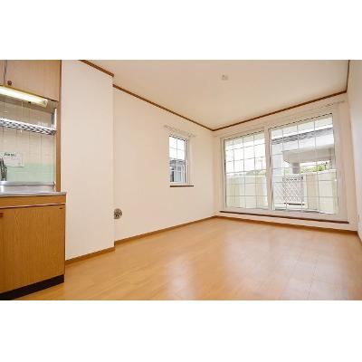 アベニールＭＡ 201【管理NO：1-009743301-02010】 ★家具家電は申し込み後に搬入します 2026年08月下旬入居可能の物件写真2