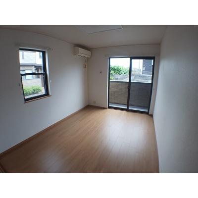 サンリット　ヒルＢ 103【管理NO：1-013918102-01030】 ★家具家電は申し込み後に搬入します 2026年08月下旬入居可能の物件写真2
