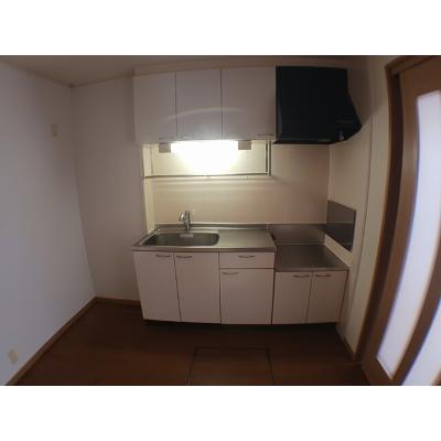 サンリット　ヒルＢ 103【管理NO：1-013918102-01030】 ★家具家電は申し込み後に搬入します 2026年08月下旬入居可能の物件写真3