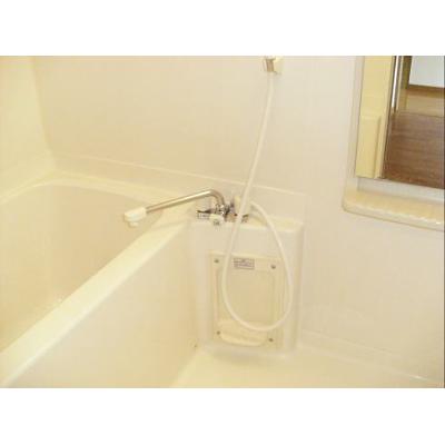 ＡＮＮＥＸ３１－Ⅴ 505【管理NO：1-010465001-05050】 ★家具家電は申し込み後に搬入します 2026年08月上旬入居可能の物件写真4