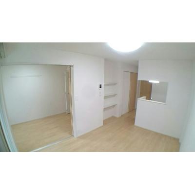 アイビー　コテージ 101【管理NO：1-025464701-01010】 ★家具家電は申し込み後に搬入します 2026年09月上旬入居可能の物件写真2