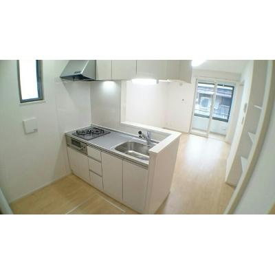 アイビー　コテージ 101【管理NO：1-025464701-01010】 ★家具家電は申し込み後に搬入します 2026年09月上旬入居可能の物件写真3