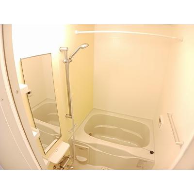 グラン　ソレイユ 505【管理NO：1-021240701-05050】 ★家具家電は申し込み後に搬入します 2026年08月上旬入居可能の物件写真4
