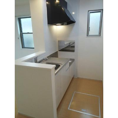 グレイスＴ・Ｍ 103【管理NO：1-018632701-01030】 ★家具家電は申し込み後に搬入します 2026年08月下旬入居可能の物件写真3