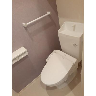 サクラ　ヴィレッジ　クルメ　Ⅱ 204【管理NO：1-024497502-02040】 ★家具家電は申し込み後に搬入します★の物件写真5