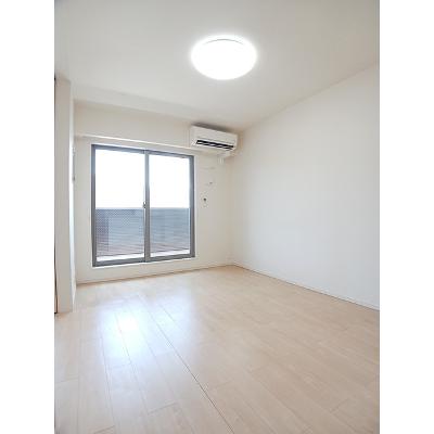 ネクシア安居野Ｃ 202【管理NO：1-024292401-02020】 ★家具家電は申し込み後に搬入します★ ★2026年08月下旬入居可能★の物件写真2