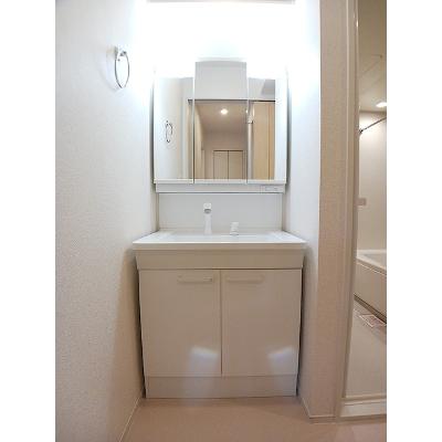 ネクシア安居野Ｃ 202【管理NO：1-024292401-02020】 ★家具家電は申し込み後に搬入します★ ★2026年08月下旬入居可能★の物件写真6