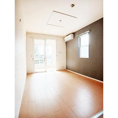サニーヒルズⅡ 104【管理NO：1-020291902-01040】 ★家具家電は申し込み後に搬入します★の物件写真2