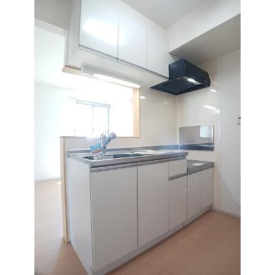 リヴィエール 301【管理NO：1-019313401-03010】 ★家具家電は申し込み後に搬入します★の物件写真3