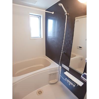 アンソレイユＡ 201【管理NO：1-020799101-02010】 ★家具家電は申し込み後に搬入します★の物件写真4