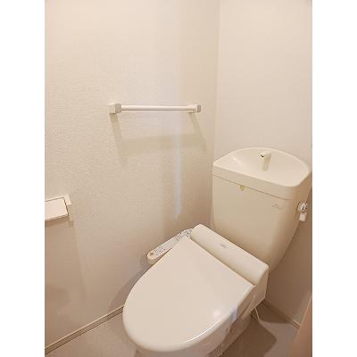 アンソレイユＡ 201【管理NO：1-020799101-02010】 ★家具家電は申し込み後に搬入します★の物件写真5