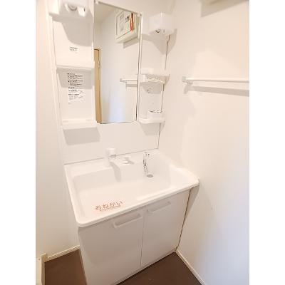 アンソレイユＡ 201【管理NO：1-020799101-02010】 ★家具家電は申し込み後に搬入します★の物件写真6