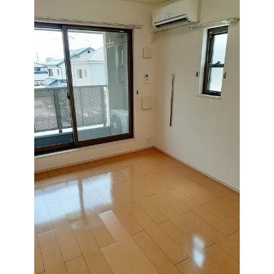 ヌウボー・メゾン 205【管理NO：1-018071901-02050】 ★家具家電は申し込み後に搬入します★ ★2026年08月中旬入居可能★の物件写真2