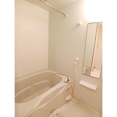 メゾン・サングリーン 202【管理NO：1-017401401-02020】 ★家具家電は申し込み後に搬入します★の物件写真4