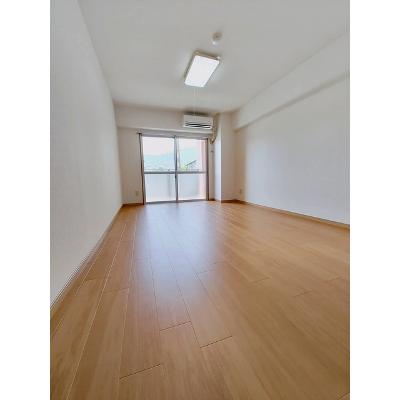 サンライズヒルズ 106【管理NO：1-099228201-01060】 ★家具家電は申し込み後に搬入しますの物件写真2