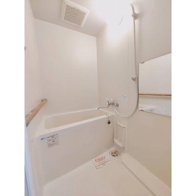 サンライズヒルズ 106【管理NO：1-099228201-01060】 ★家具家電は申し込み後に搬入しますの物件写真4
