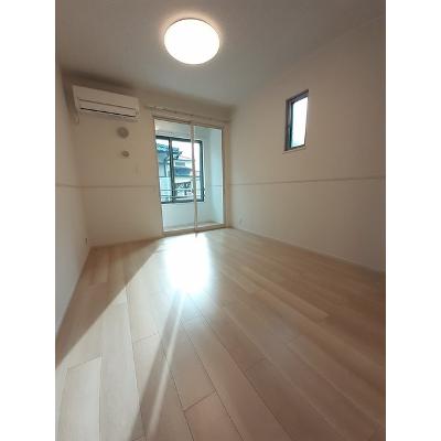 カルム　コート 101【管理NO：1-027171501-01010】 ★家具家電は申し込み後に搬入します 2026年07月下旬入居可能の物件写真2