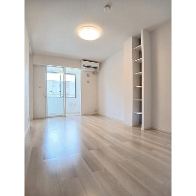 ゼロツー壱番館 103【管理NO：1-026385701-01030】 ★家具家電は申し込み後に搬入します★の物件写真2