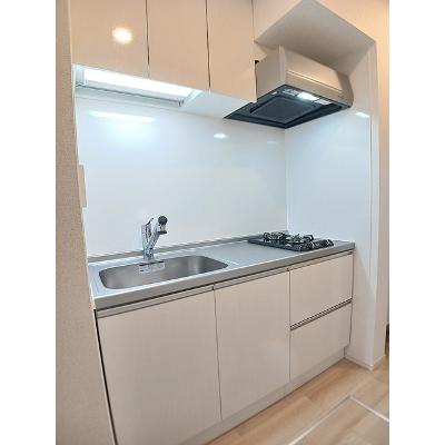 ゼロツー壱番館 103【管理NO：1-026385701-01030】 ★家具家電は申し込み後に搬入します★の物件写真3