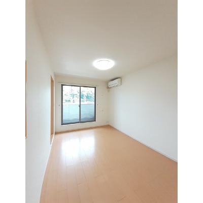 フェリオ美丘 202【管理NO：1-020446301-02020】 ★家具家電は申し込み後に搬入します 2026年08月下旬入居可能の物件写真2