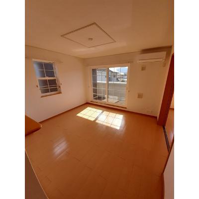 ｍｉｌｄ　ＳⅠ 204【管理NO：1-015366701-02040】 ★家具家電は申し込み後に搬入します★の物件写真2