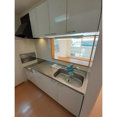 ｍｉｌｄ　ＳⅠ 204【管理NO：1-015366701-02040】 ★家具家電は申し込み後に搬入します★の物件写真3