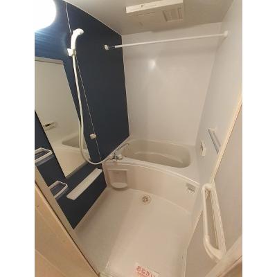 ｍｉｌｄ　ＳⅠ 204【管理NO：1-015366701-02040】 ★家具家電は申し込み後に搬入します★の物件写真4