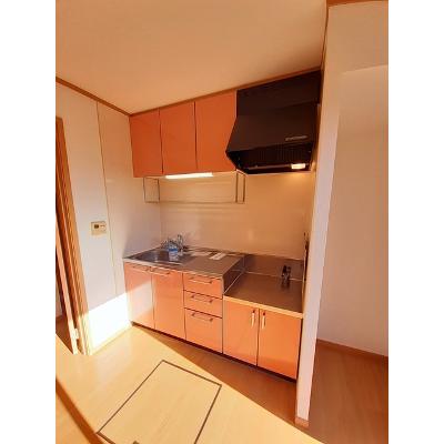それいゆⅢ 102【管理NO：1-012963701-01020】 ★家具家電は申し込み後に搬入します 2026年08月下旬入居可能の物件写真3