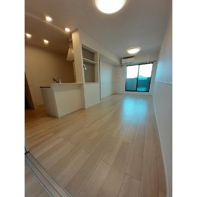 メゾンソレイユ　Ｙ 205【管理NO：1-026969601-02050】 ★家具家電は申し込み後に搬入します★ ★2026年09月中旬入居可能★の物件写真2