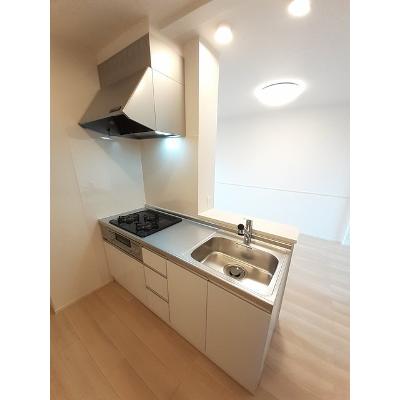 メゾンソレイユ　Ｙ 205【管理NO：1-026969601-02050】 ★家具家電は申し込み後に搬入します★ ★2026年09月中旬入居可能★の物件写真3