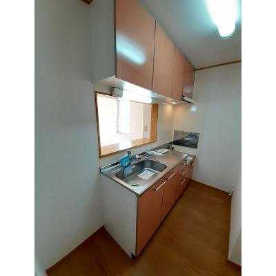 モデルノハサマ２ 201【管理NO：1-013088801-02010】 ★家具家電は申し込み後に搬入します 2026年08月下旬入居可能の物件写真3