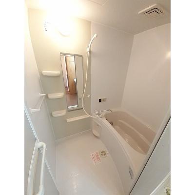モデルノハサマ２ 201【管理NO：1-013088801-02010】 ★家具家電は申し込み後に搬入します 2026年08月下旬入居可能の物件写真4