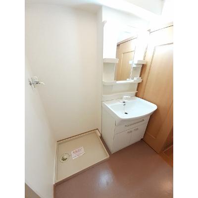モデルノハサマ２ 201【管理NO：1-013088801-02010】 ★家具家電は申し込み後に搬入します 2026年08月下旬入居可能の物件写真6