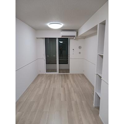 ラ　クラルテ　ｂ 103【管理NO：1-028070202-01030】 ★家具家電は申し込み後に搬入します★ ★2026年08月下旬入居可能★の物件写真2