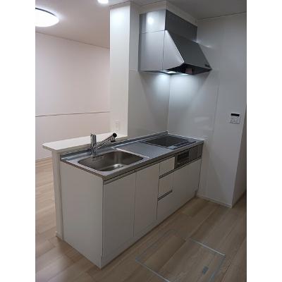 ラ　クラルテ　ｂ 103【管理NO：1-028070202-01030】 ★家具家電は申し込み後に搬入します★ ★2026年08月下旬入居可能★の物件写真3